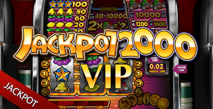 Jackpot2000 VIP